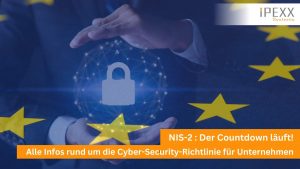 NIS-2-Richtlinie für mehr Datensicherheit von IPEXX-Systems aus Wörnitz