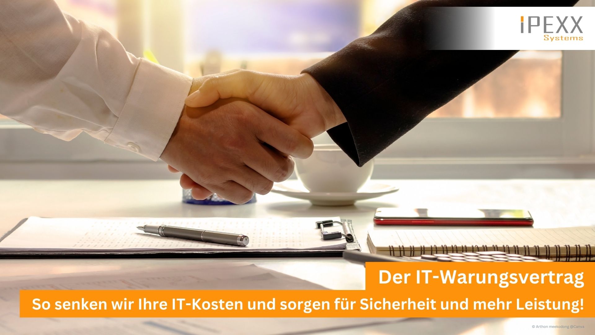 Ein IT-Wartungsvertrag mit IPEXX Systems aus Wörnitz macht Ihr Unternehmen in der Region Ansbach, Crailsheim und Nürnberg noch effizienter und sicherer!