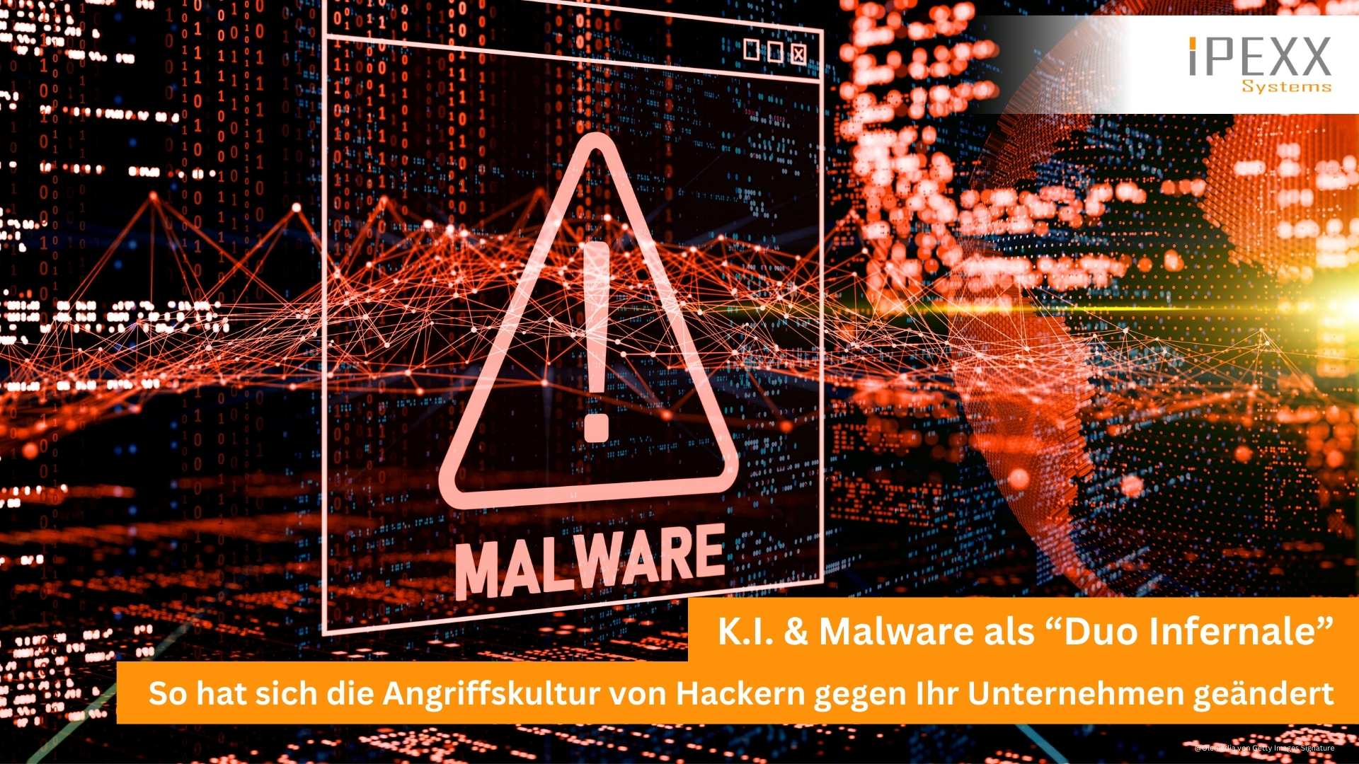 So verändern KI & Malware die Hackingkultur gegen Ihr Unternehmen in Ansbach, Crailsheim, Feuchtwangen und Wörnitz