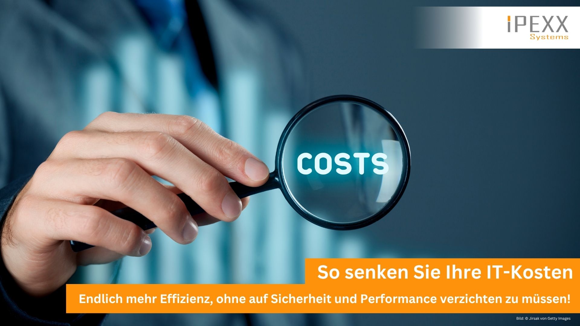 So senken Sie die IT-Kosten für Ihr Unternehmen in Crailsheim, Ansbach, Dinkelsbühl und Nürnberg