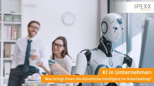 Das bringt Ihnen die Nutzung von KI in Unternehmensalltag in Dinkelsbühl, Crailsheim, Ansbach und Wörnitz.