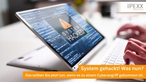 Erste Hilfe nach einem Cyberangriff auf Ihr Unternehmen in der Region Ansbach, Crailsheim, Dinkelsbühl. Das sollten Sie jetzt dringend tun!
