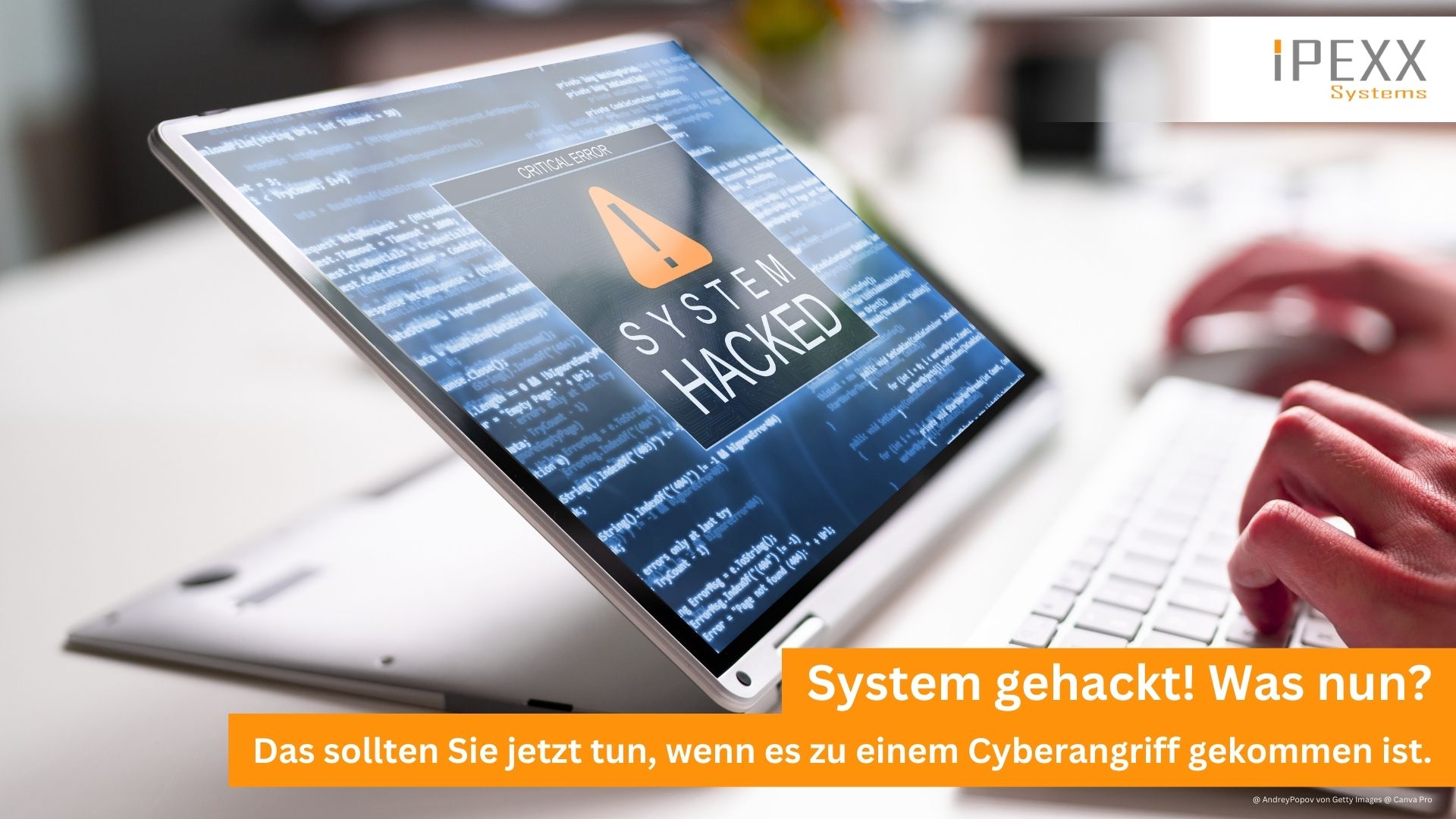 Erste Hilfe nach einem Cyberangriff auf Ihr Unternehmen in der Region Ansbach, Crailsheim, Dinkelsbühl. Das sollten Sie jetzt dringend tun!