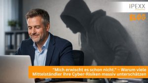 Wo lauern gefährliche Cyber-Risiken für dein Unternehmen in Nürnberg? IPEXX Systems verrät es dir!