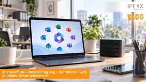 Microsoft 365 Datensicherung – Der blinde Fleck in deinem Unternehmen in der Region Nürnberg